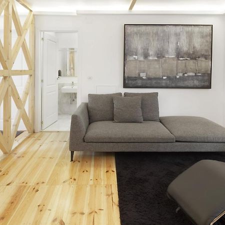 Room With Private Bathroom -Alcantara Lisboa Ngoại thất bức ảnh