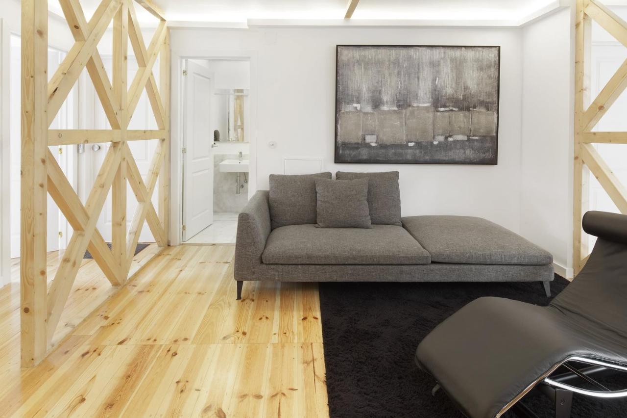 Room With Private Bathroom -Alcantara Lisboa Ngoại thất bức ảnh